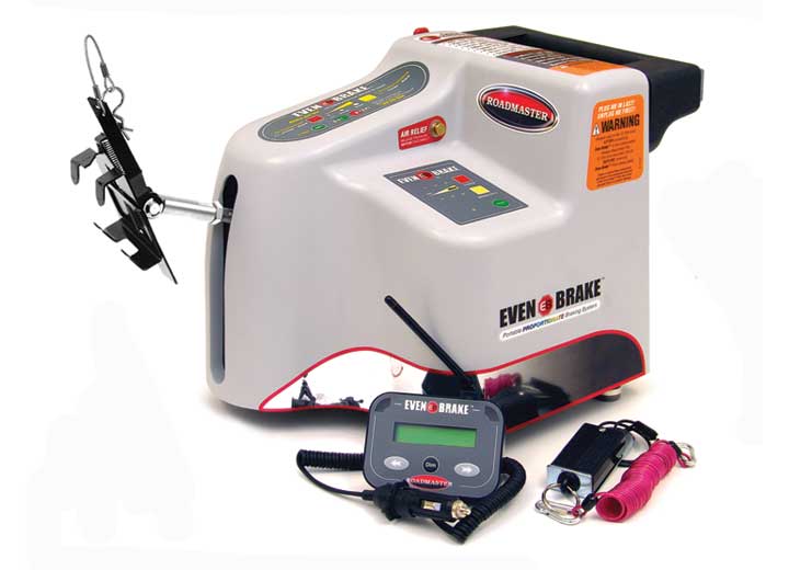 Roadmaster Inc Roadmaster Even Brake Portable Proportional Braking System