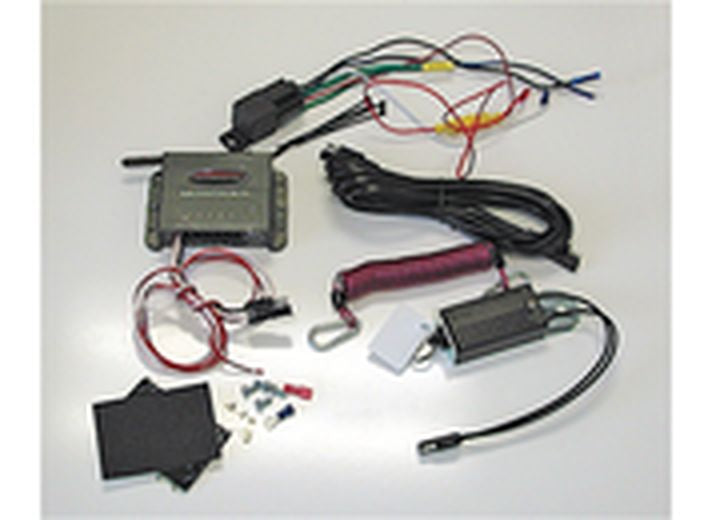 Roadmaster Inc Roadmaster Second Vehicle Kit Even Brake Portable Proportional Braking System