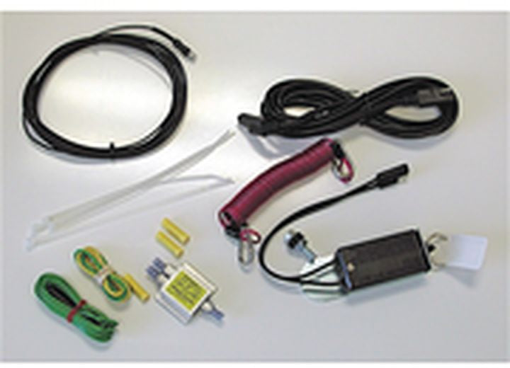 Roadmaster Inc Roadmaster Second Vehicle Kit for 9700 Portable Braking System
