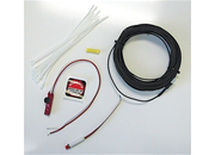 Roadmaster Inc Roadmaster Second Motorhome Kit for 9700 or InvisiBrake