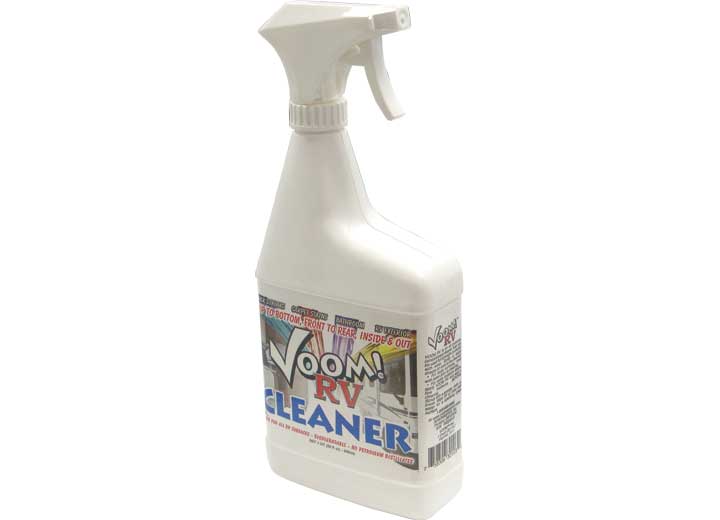 Roadmaster Inc Roadmaster Voom RV Cleaner - 32-oz. Spray