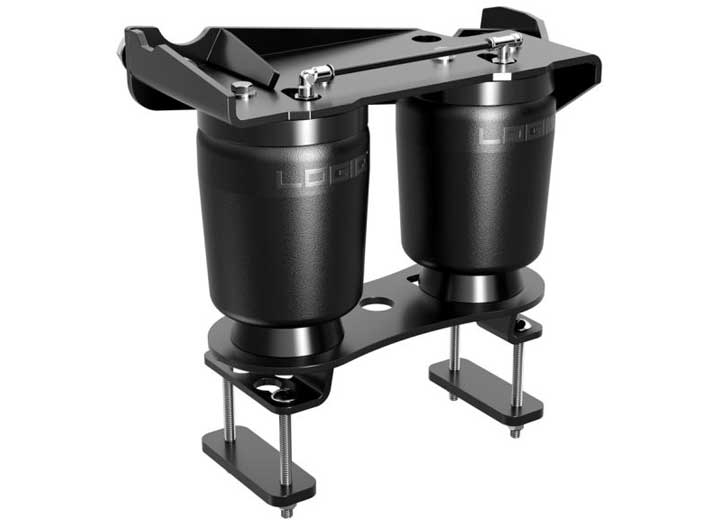 ReadyLift Suspension READYAIR 2023-C FORD F250/F350/F450 (W/OVERLOAD SPRINGS) LOAD LEVELING HELPER SP