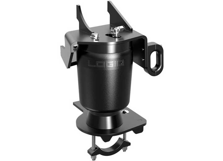 ReadyLift Suspension READYAIR 2007-2018 GM 1500 LOAD LEVELING HELPER SPRING KIT