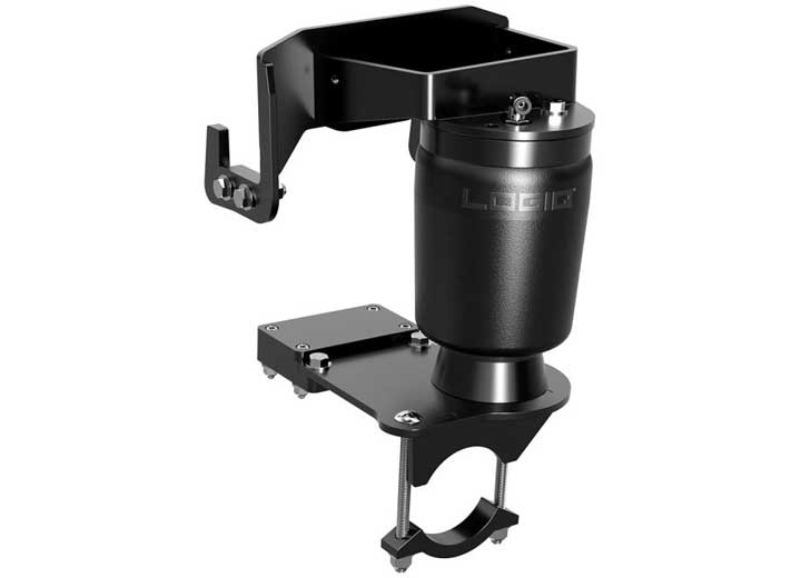 ReadyLift Suspension READYAIR 2019-C GM 1500 LOAD LEVELING HELPER SPRING KIT