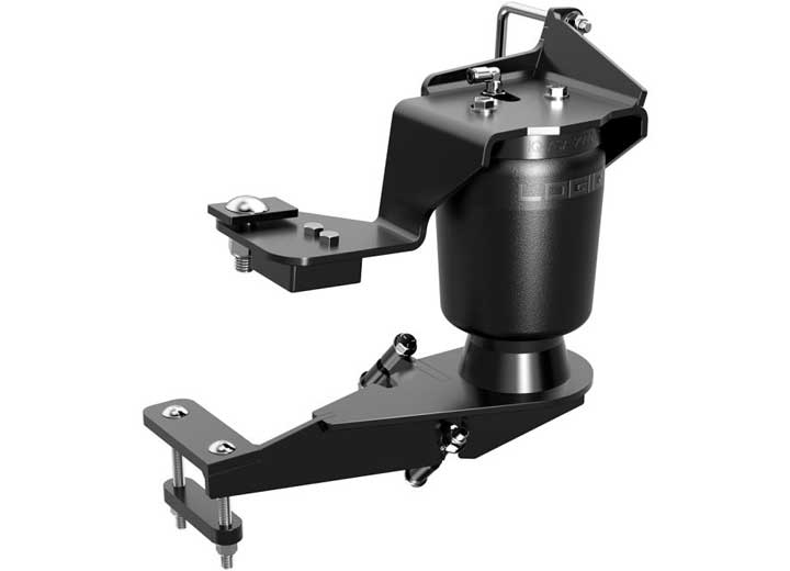 ReadyLift Suspension READYAIR 2007-2021 TOYOTA TUNDRA LOAD LEVELING HELPER SPRING KIT
