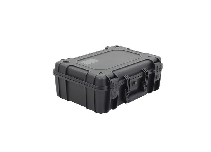 Go Rhino XVENTURE GEAR-HARD CASE-MEDIUM 18 18IN MEDIUM (18INX13.7INX7IN)