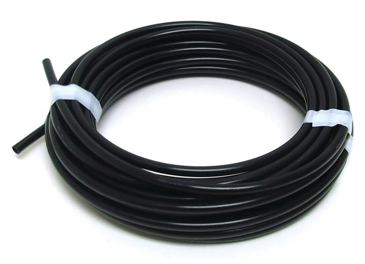 Ridetech ROLL OF AIRLINE, 1/4IN O.D. SYNFLEX X 30 FEET.