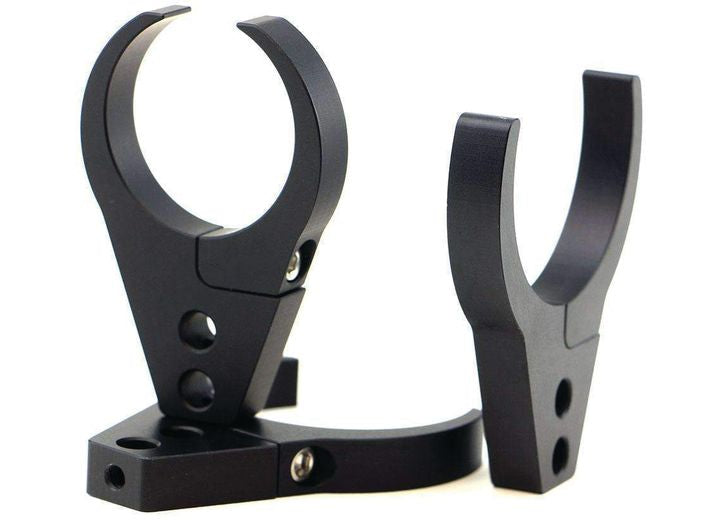 Rugged Radios BAR MOUNT FOR INTERCOMS, RADIOS & ACCESSORIES (1.75")