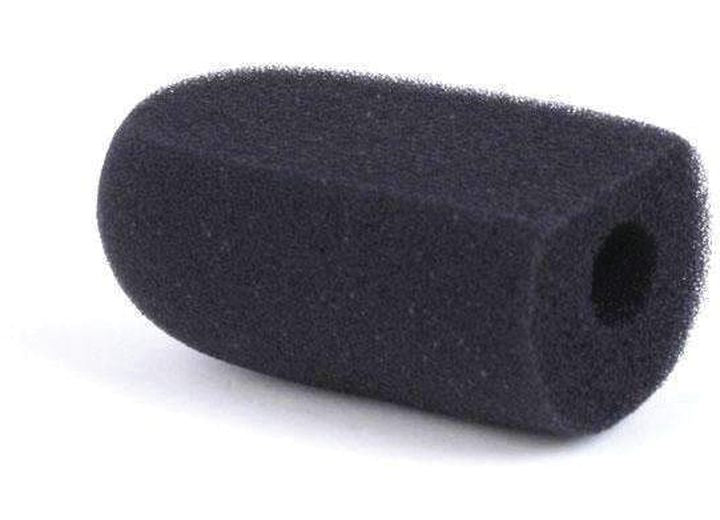 Rugged Radios HIGH WIND ENVIRONMENT MIC MUFF MICROPHONE COVER