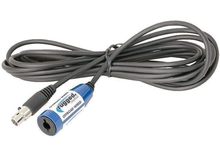 Rugged Radios INTERCOM CABLE WIRED OFFROAD (12