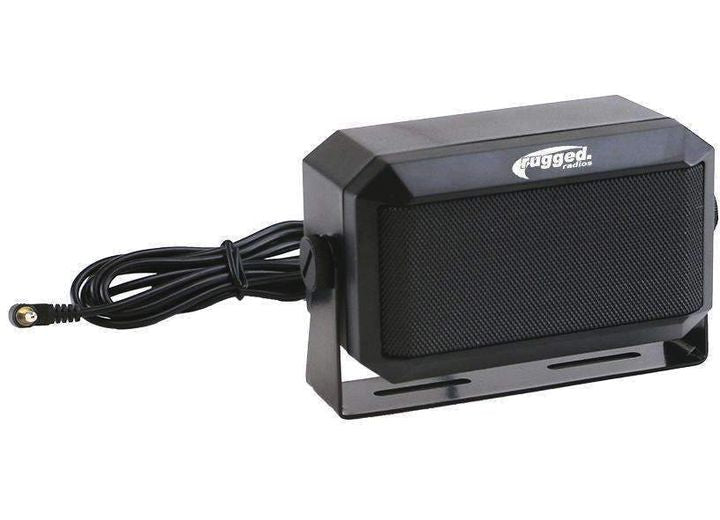 Rugged Radios MINI EXTERNAL SPEAKER FOR MOBILE RADIOS