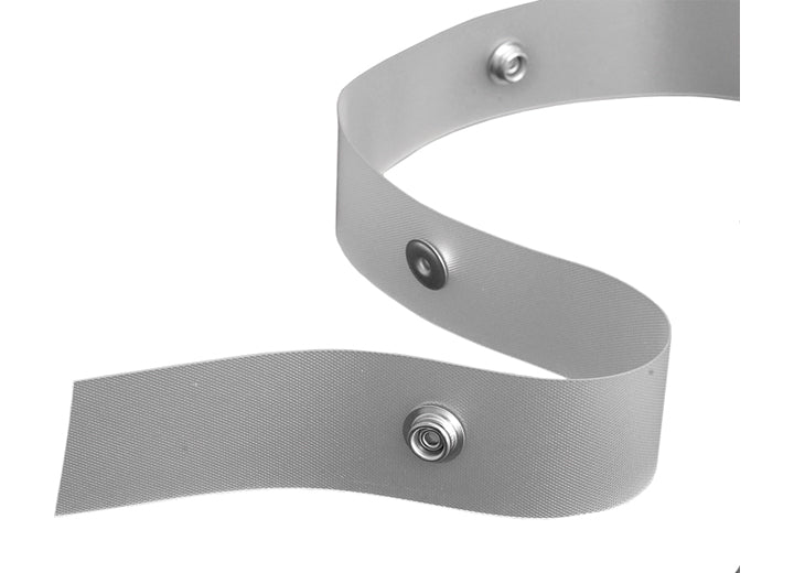 RV Designer SNAP TAPE FOR DRAPES (72IN)