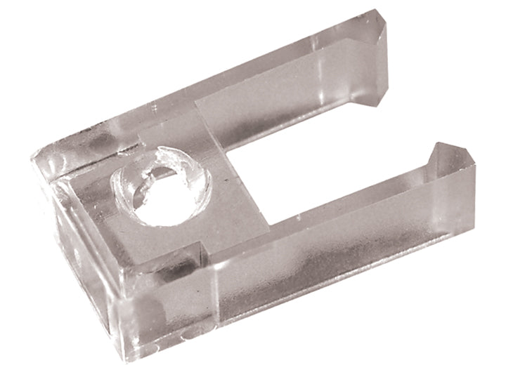 RV Designer END CAP FOR GLIDE-TAPE