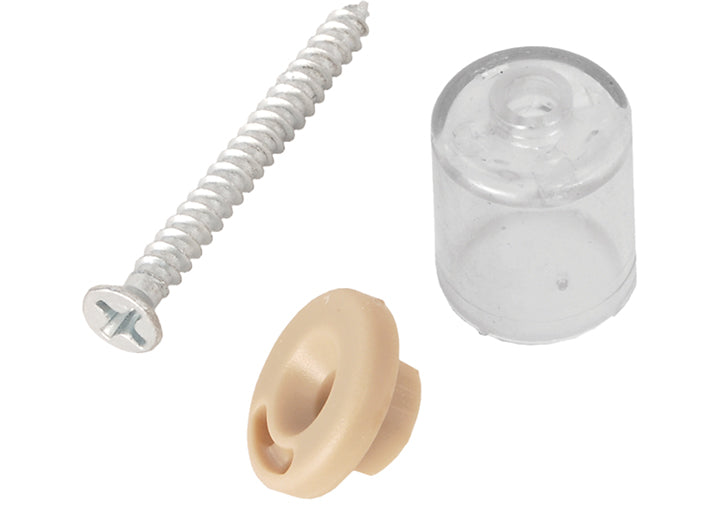 RV Designer PLEATED SHADE HOLD DOWNS