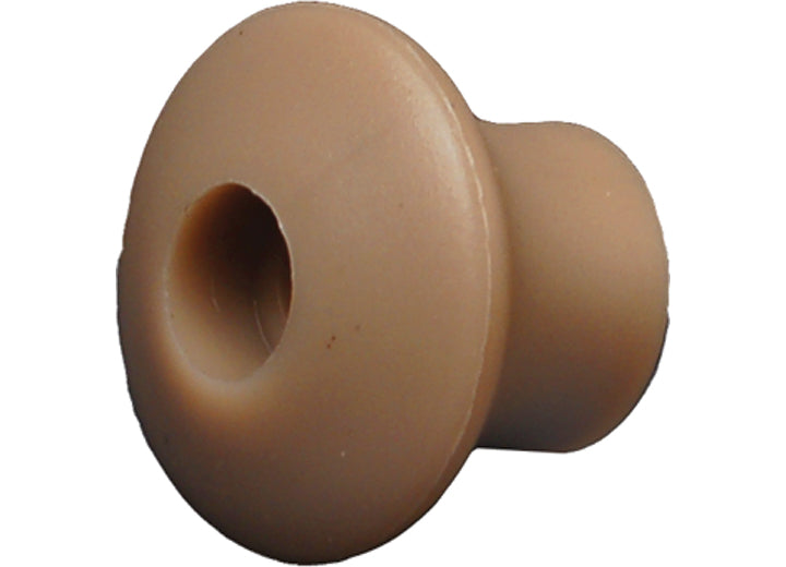 RV Designer PLEATED SHADE KNOBS - TAN