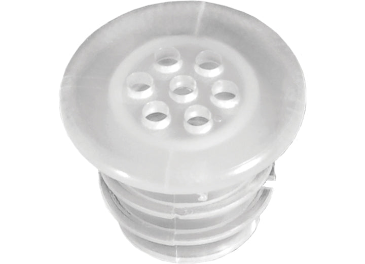 RV Designer PLUG FOR FRIDGE DRAIN HOSE