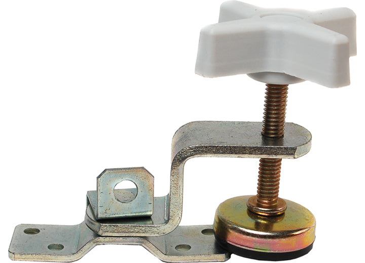 RV Designer FOLD-OUT-BUNK CLAMP - ZINC PLATE
