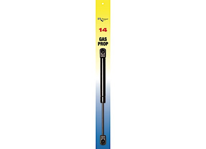 RV Designer GAS PROP 17 INCH 30 LBS