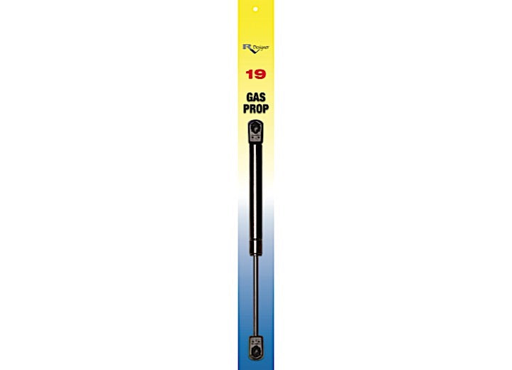 RV Designer GAS PROP 17 INCH 60 LBS
