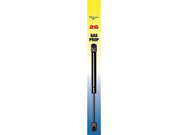 RV Designer GAS PROP 20 INCH 80 LBS