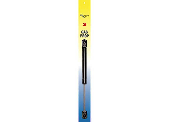 RV Designer GAS PROP 12 INCH 25 LBS