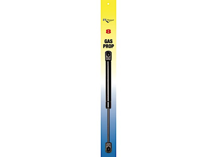 RV Designer GAS PROP 14 INCH 35 LBS