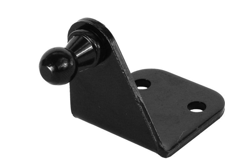 RV Designer GAS PROP BRACKET - 1 INCH OFFSET