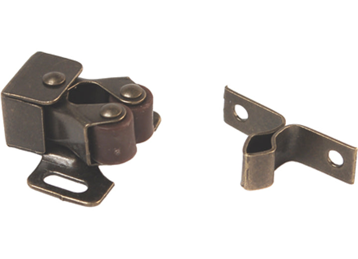 RV Designer ROLLER CATCH WITH PRONG