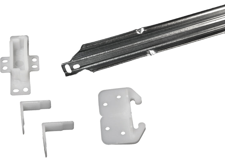 RV Designer DRAWER SLIDE KIT FOR DRAWERS UP TO 24IN LONG