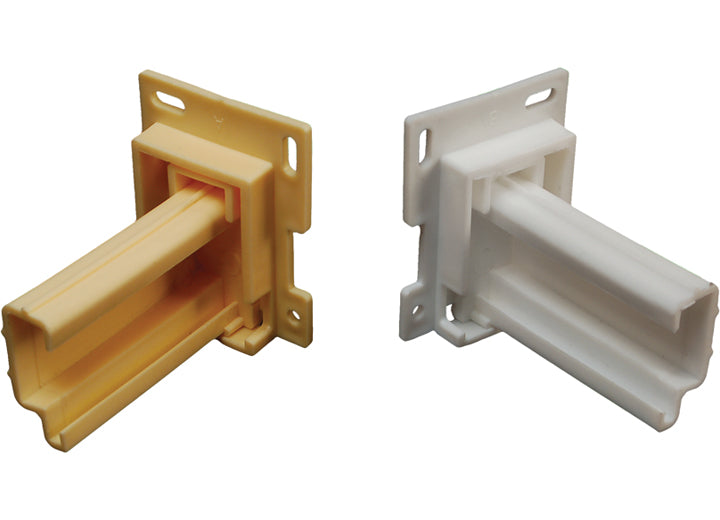 RV Designer DRAWER SLIDE SOCKETS - ININ SHAPE