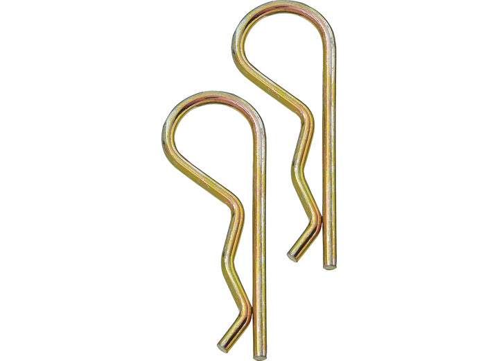 RV Designer PIN CLIP 1/2IN