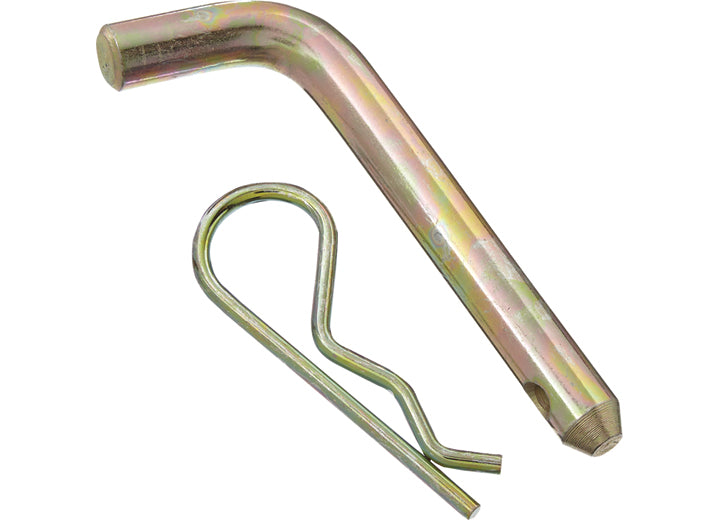 RV Designer HITCH PIN & CLIP COMBO 1/2IN