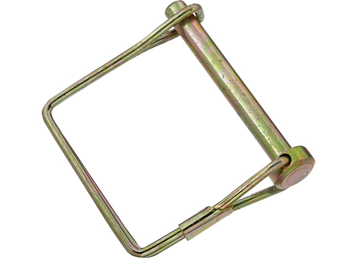 RV Designer SAFETY LOCK PIN 1/4IN X 1- 3/4IN