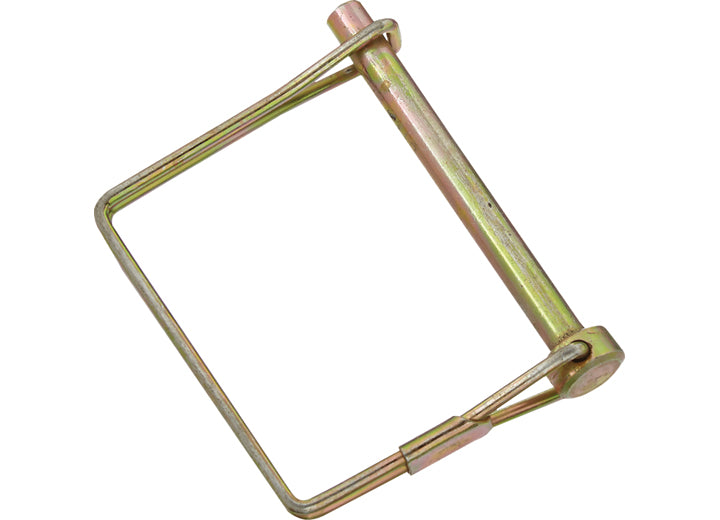 RV Designer SAFETY LOCK PIN 1/4IN X 2IN