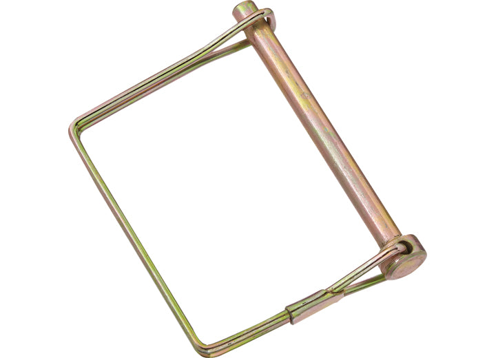 RV Designer SAFETY LOCK PIN 1/4IN X 2-1/2IN