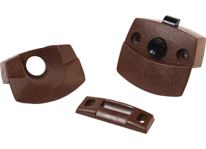 RV Designer PRIVACY LATCH