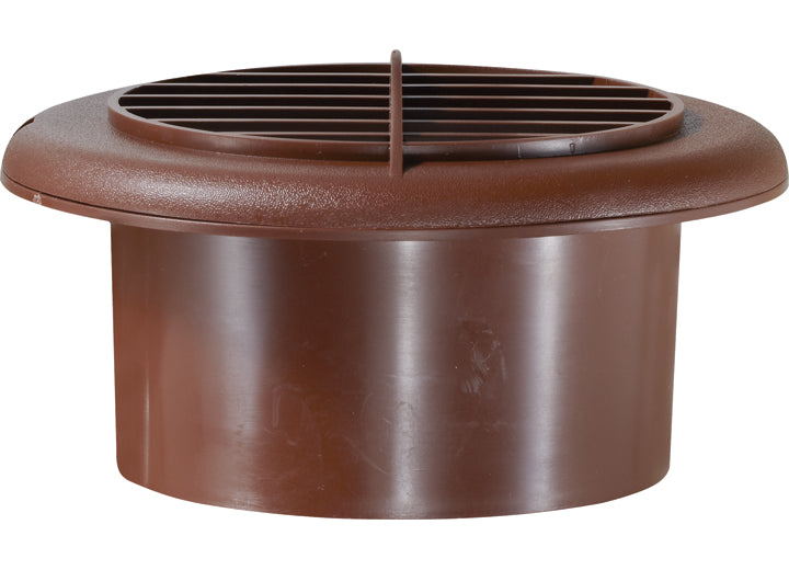 RV Designer PROVENT, DAMPERED, 4IN WALNUT