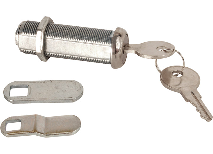 RV Designer COMPARTMENT LOCK 2IN KEYED