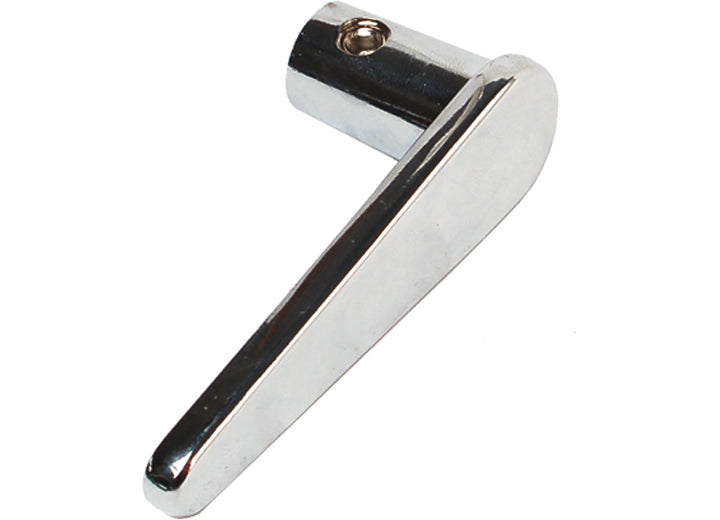 RV Designer INSIDE L HANDLE (USE WITH T & L HANDLE LOCKS)