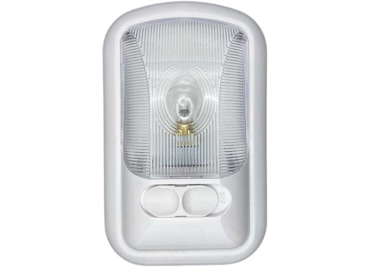 RV Designer 12V PANCAKE SINGLE LIGHT