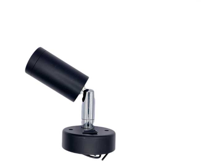RV Designer LED SWIVEL READING LIGHT W/SWITCH