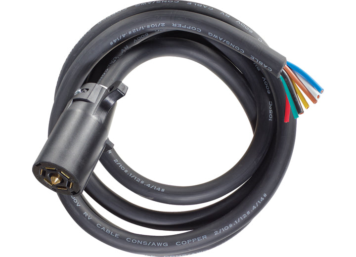 RV Designer RV CABLE AND CONNECTOR ASSY