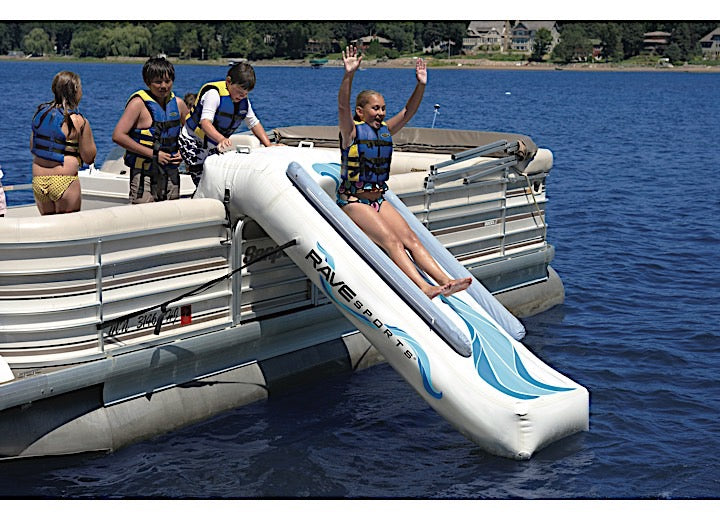 RAVE Sports Pontoon Slide