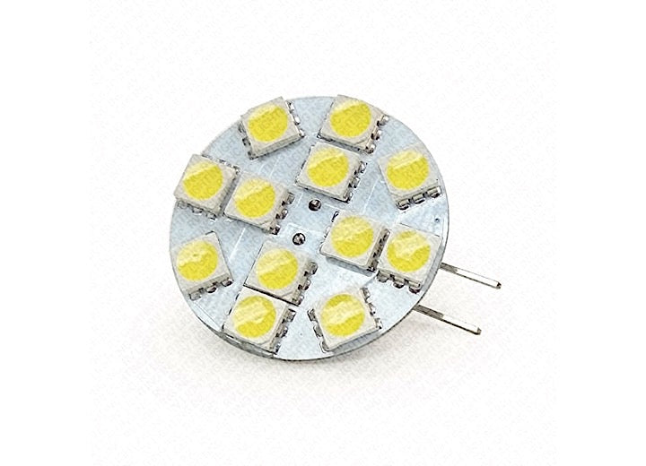 RV Lighting Inc LED REPLACEMENT BULB 6 PCK