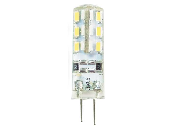 RV Lighting Inc LED REPLACEMENT FOR HALOGEN BULB INSIDE