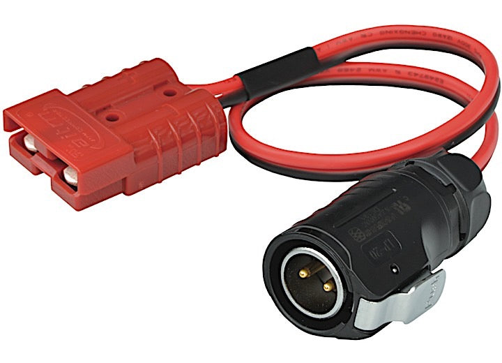Samlex America 2-PIN XLR ADAPTER