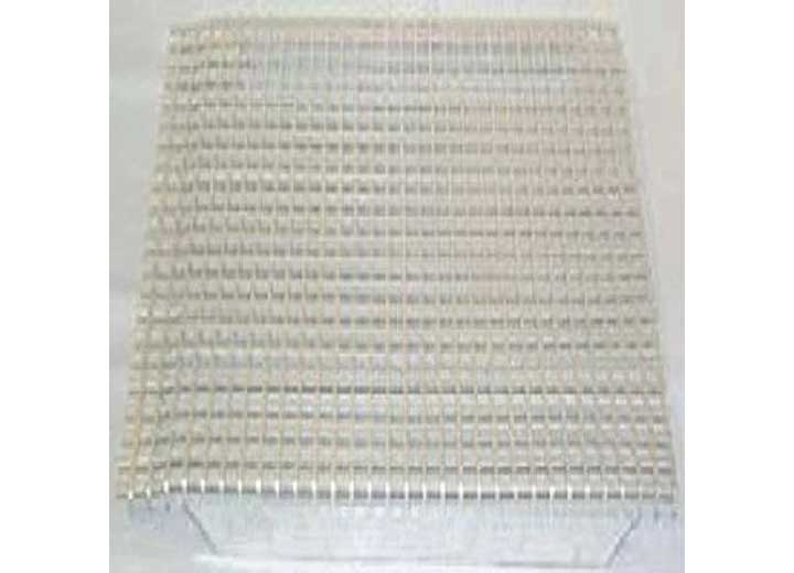 Airxcel-Suburban SUBURBAN WATER HEATER ACCESS DOOR GRILLE 030986 (10 GALLON)