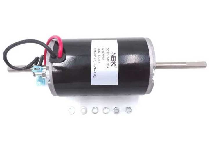 Airxcel-Suburban SUBURBAN FURNACE BLOWER MOTOR, 12 VOLT, 233102