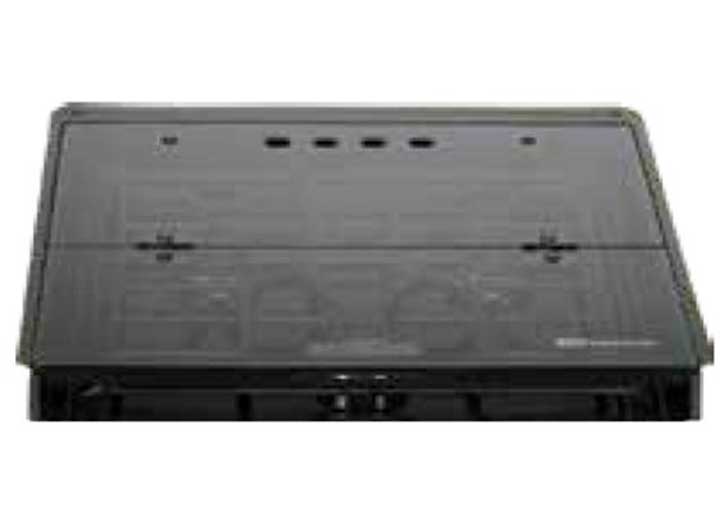Airxcel-Suburban SLIDE-IN GLASS STOVETOP COVER 22 IN