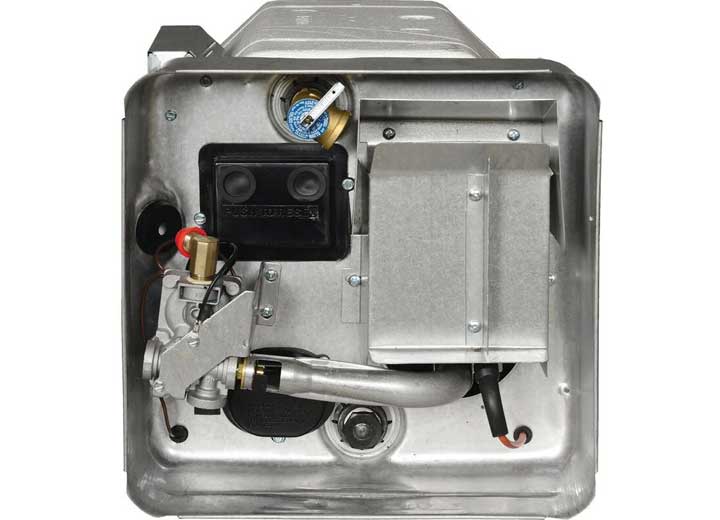 Airxcel-Suburban SUBURBAN WATER HEATER SW10DE (DIRECT SPARK IGNITION-GAS/ELECTRIC) 5243A